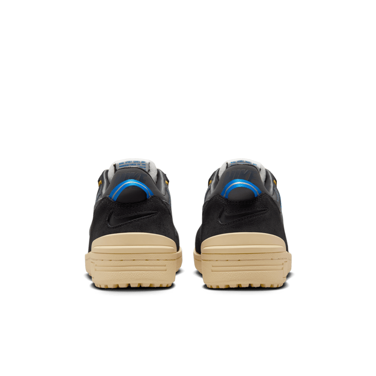 Nike Field General Union LA Black Angle 3