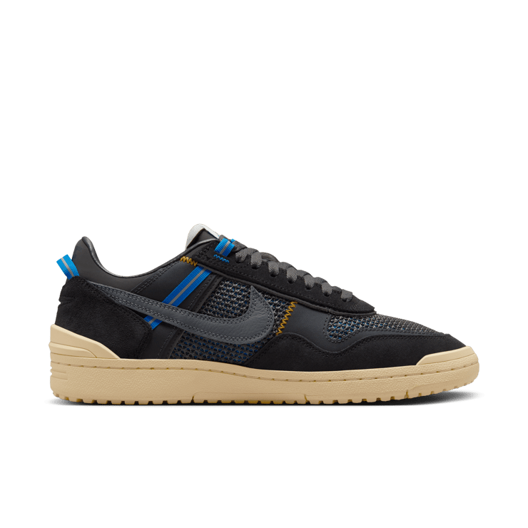 Nike Field General Union LA Black Angle 6