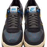 Nike Field General Union LA Black Angle 13