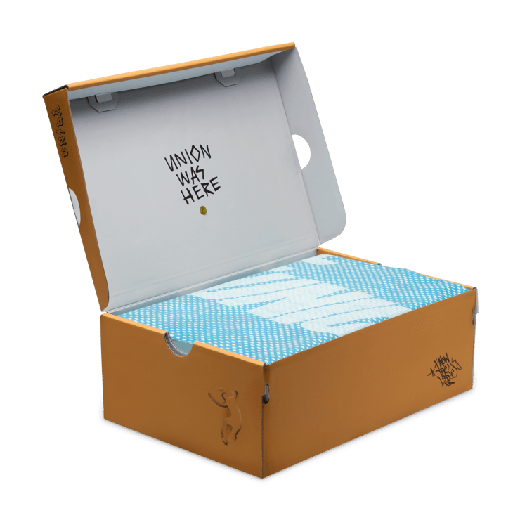 Nike Field General Union LA Black Angle 4