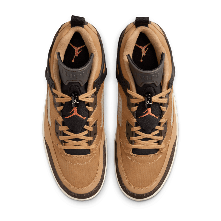 Jordan Spizike Low Flax Angle 1