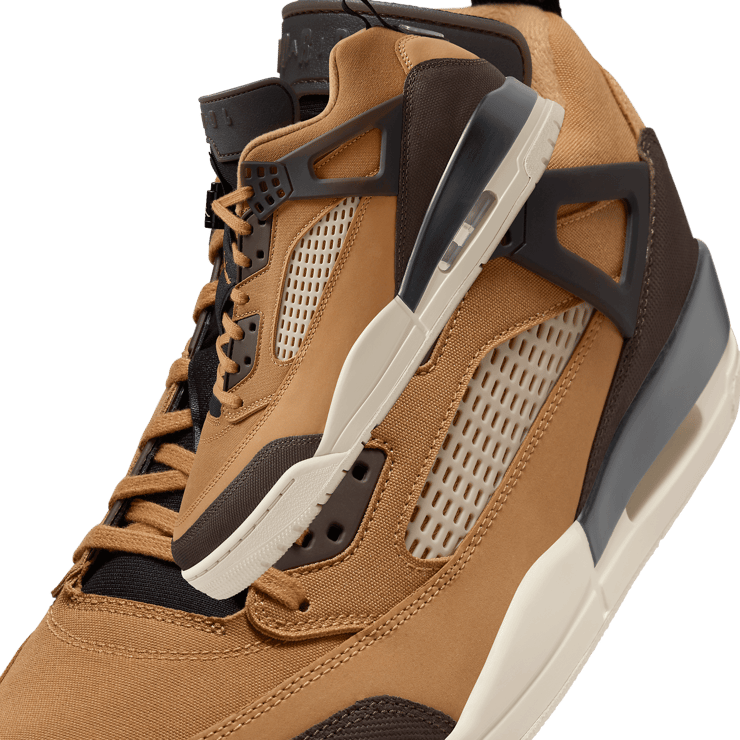 Jordan Spizike Low Flax Angle 4