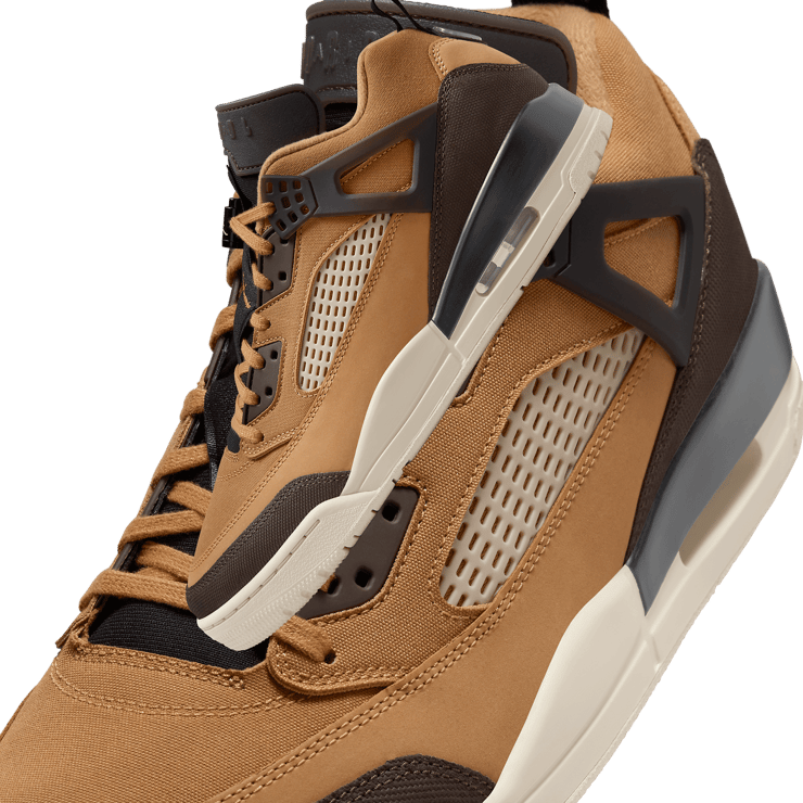 Jordan Spizike Low Flax Angle 4