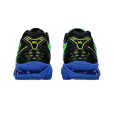 Asics Gel-Kayano 14 Field Trip Recordings Fern Green Angle 3