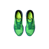 Asics Gel-Kayano 14 Field Trip Recordings Fern Green Angle 4