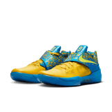 NIKE KD 4 Scoring Title 2025 ナイキ　スニーカー The Nike KD 4 Scoring Title Releases February 2025