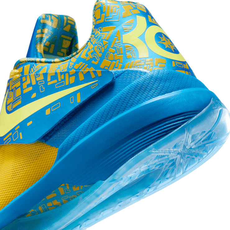 Nike KD 4 Scoring Title (2025) Angle 5