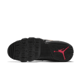 Jordan 9 Retro Boot NRG Olive Angle 0