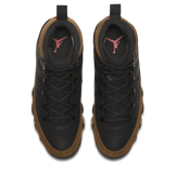 Jordan 9 Retro Boot NRG Olive Angle 1
