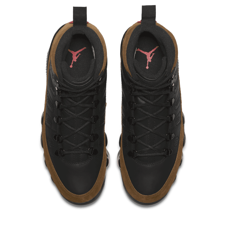 Jordan Retro Boot NRG Olive AR4491-012 Raffles Where to Buy