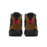 Jordan 9 Retro Boot NRG Olive Angle 3