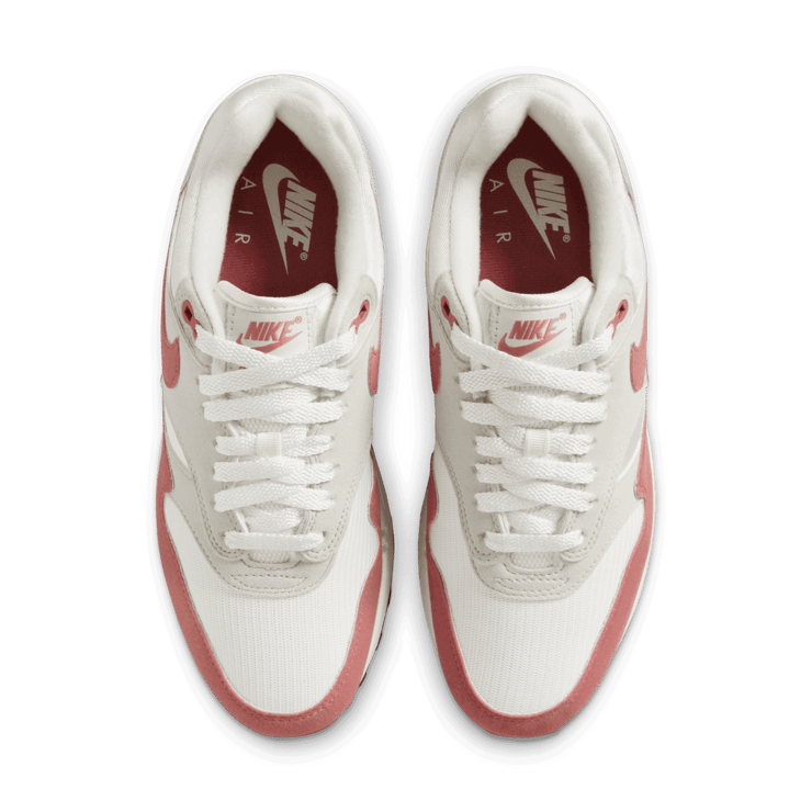 Nike Air Max 1 '87 Canyon Pink (W) Angle 1