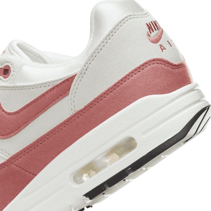 Nike Air Max 1 '87 Canyon Pink (W) Angle 5