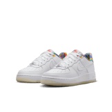 Nike Air Force 1 Low 'Playful Print' (GS) Angle 2