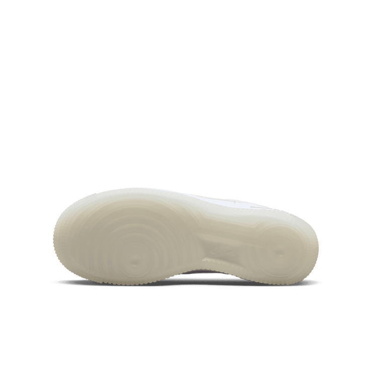 Nike Air Force 1 Low 'Playful Print' (GS) Angle 0