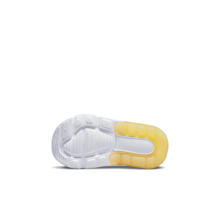 Nike Air Max 270 Toddler Angle 0