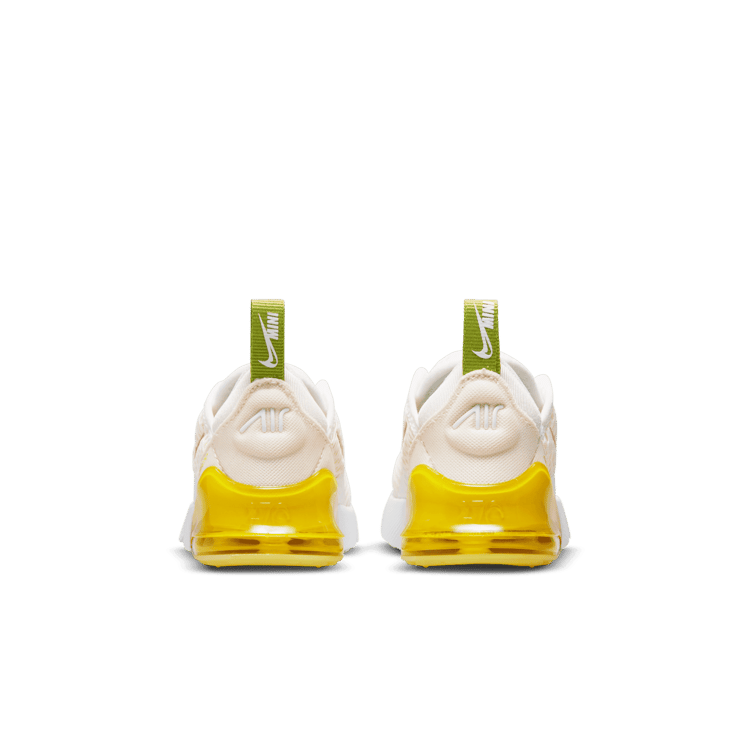Nike Air Max 270 Toddler Angle 3