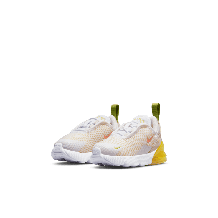 Nike Air Max 270 Toddler Angle 2