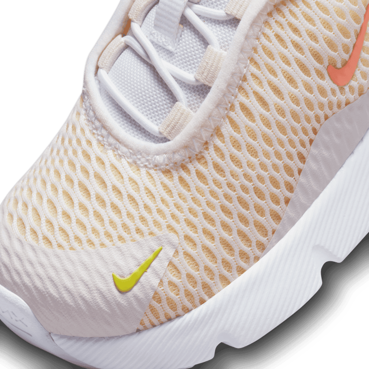 Nike Air Max 270 Toddler Angle 4