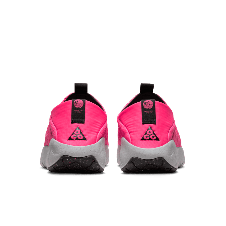 Nike ACG Moc 3.5 'Hyper Pink' Angle 3