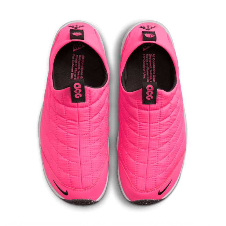 Nike ACG Moc 3.5 'Hyper Pink' Angle 1