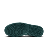 Air Jordan 1 Mid Oxidized Green (W) Angle 0