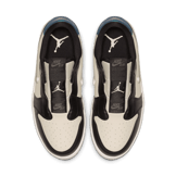 Air Jordan 1 Low Slip Fossil (W) Angle 1