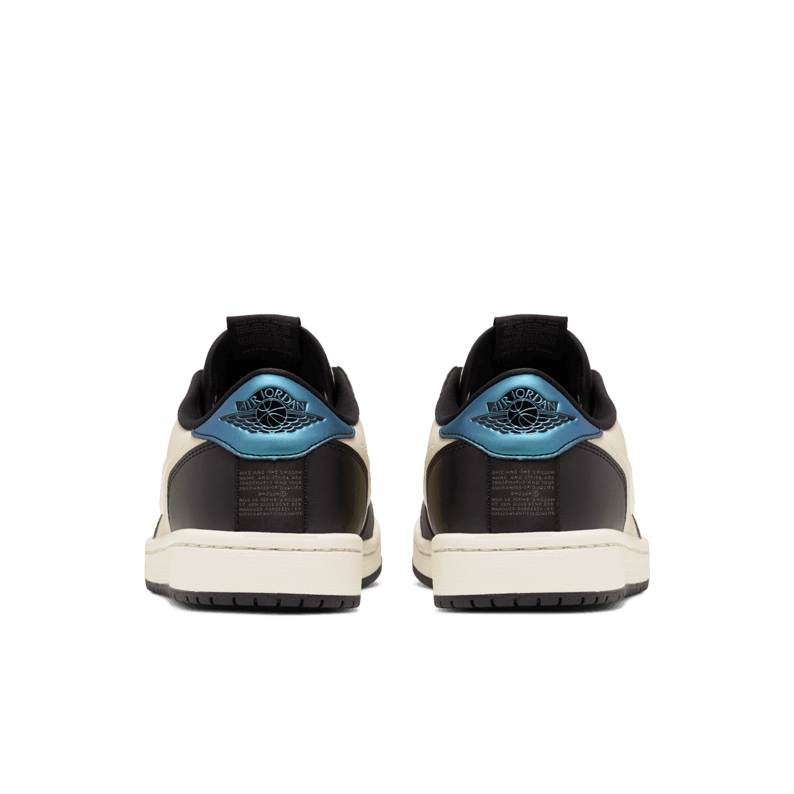 air jordan 1 low slip fossil