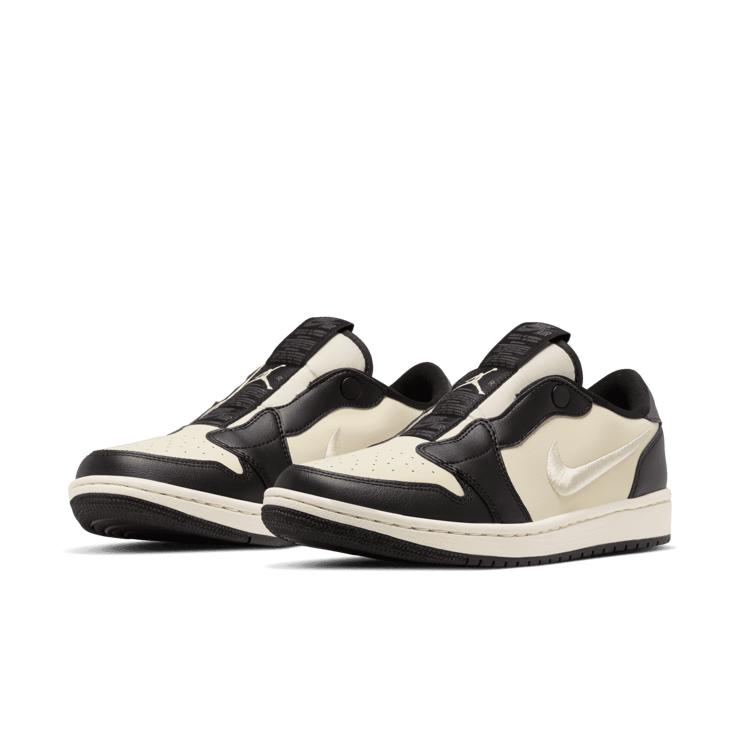 スニーカー Nike Jordan 1 Low Slip Fossil AV3918-201 Air Jordan 1 Low Slip Fossil (W) - AV3918-201 Raffles