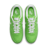 Nike Air Force 1 Low Evo Green Gum Angle 1