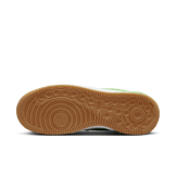 Nike Air Force 1 Low Evo Green Gum Angle 0