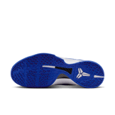 Nike Kobe 6 Protro Dodgers Angle 2