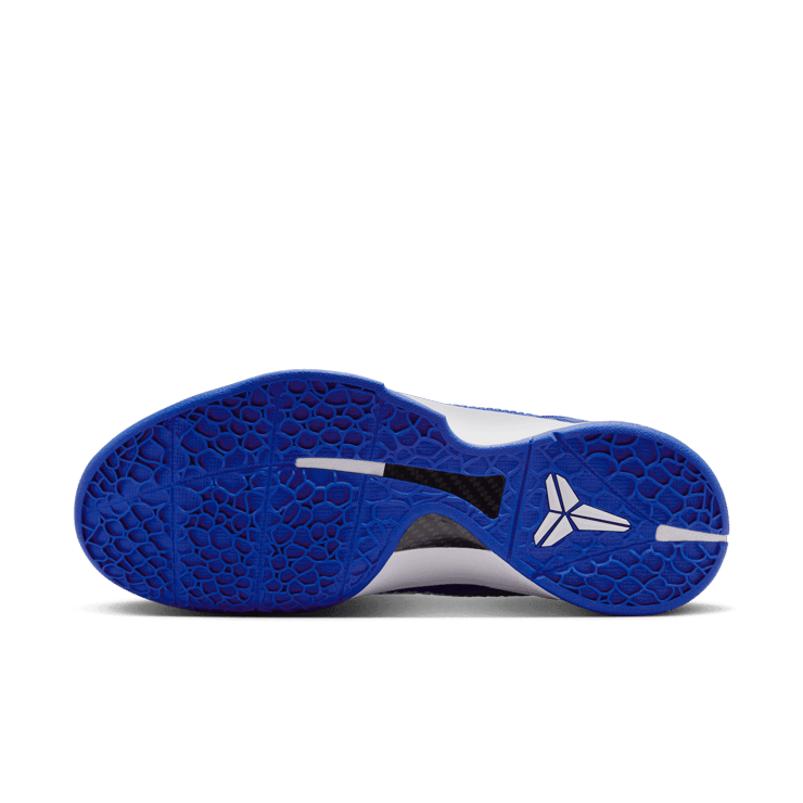 Nike Kobe 6 Protro Dodgers Angle 2