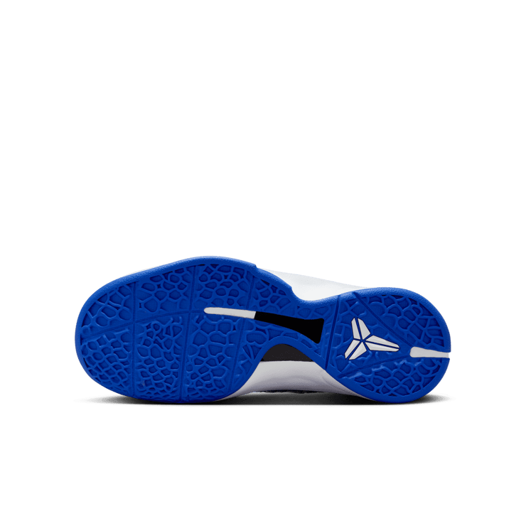 Nike Kobe 6 Protro Dodgers (GS) Angle 5