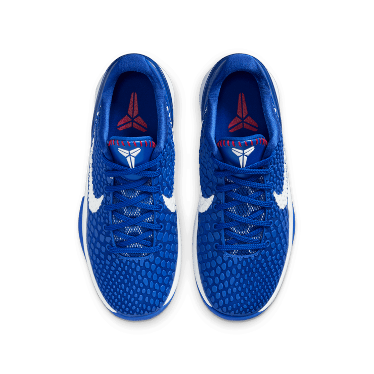 Nike Kobe 6 Protro Dodgers (GS) Angle 2