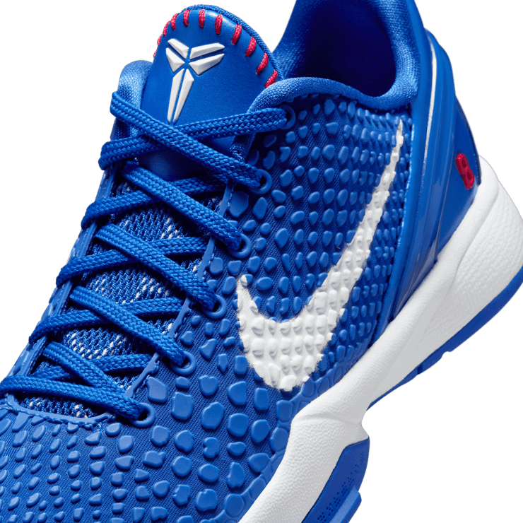 Nike Kobe 6 Protro Dodgers (GS) Angle 3