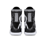 Nike Kobe 9 Elite Black History Month Angle 3