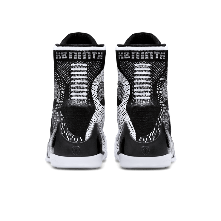 Nike Kobe 9 Elite Black History Month Angle 3