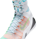 Nike Kobe 9 Elite High Protro What The Angle 8