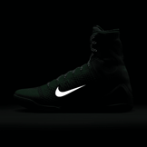 Nike Kobe 9 Elite High Protro What The Angle 2