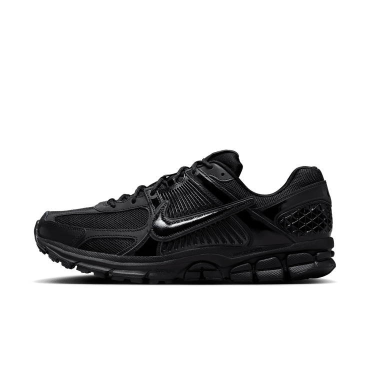 Nike Zoom Vomero 5 Dover Street Market Black Angle 0