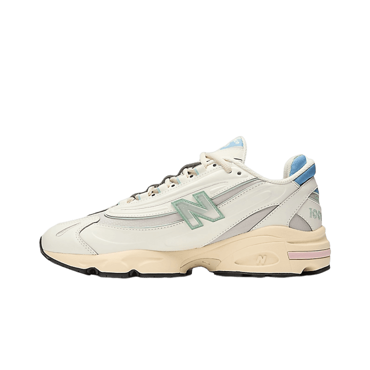 ★NEW BALANCE★1000 ANGORA MOONROCK★M1000WA★男女共用★ New Balance 1000 Angora Moonrock - M1000WA Raffles & Where