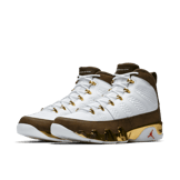 Jordan 9 Retro MOP Melo Angle 2