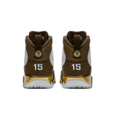 Jordan 9 Retro MOP Melo Angle 3