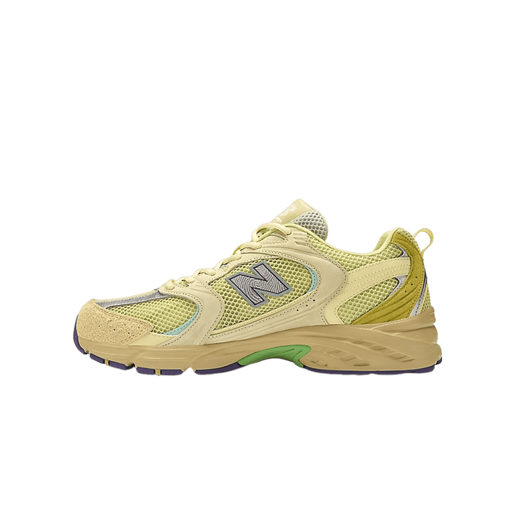 New Balance 530 Salehe Bembury Prosperity Be The Prize Angle 0