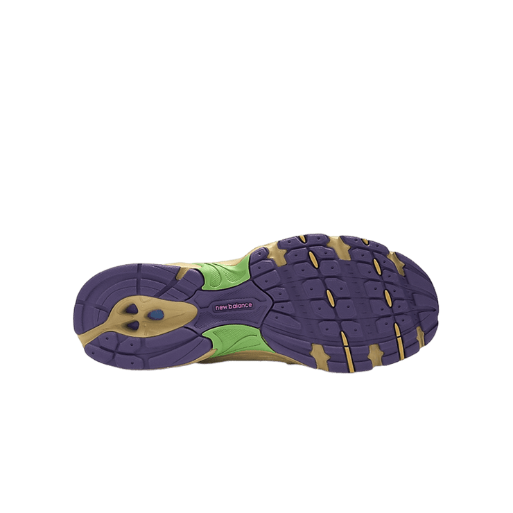New Balance 530 Salehe Bembury Prosperity Be The Prize Angle 3