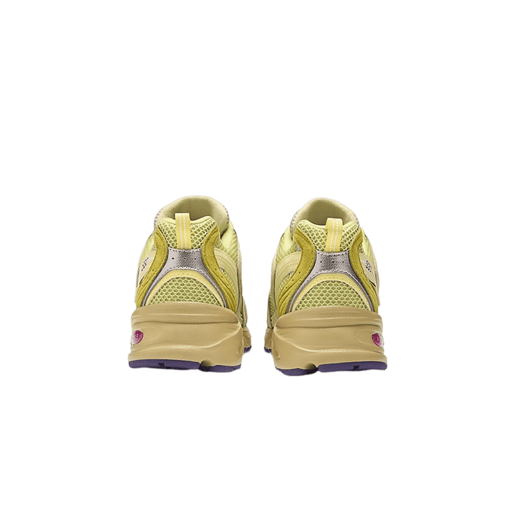 New Balance 530 Salehe Bembury Prosperity Be The Prize Angle 4