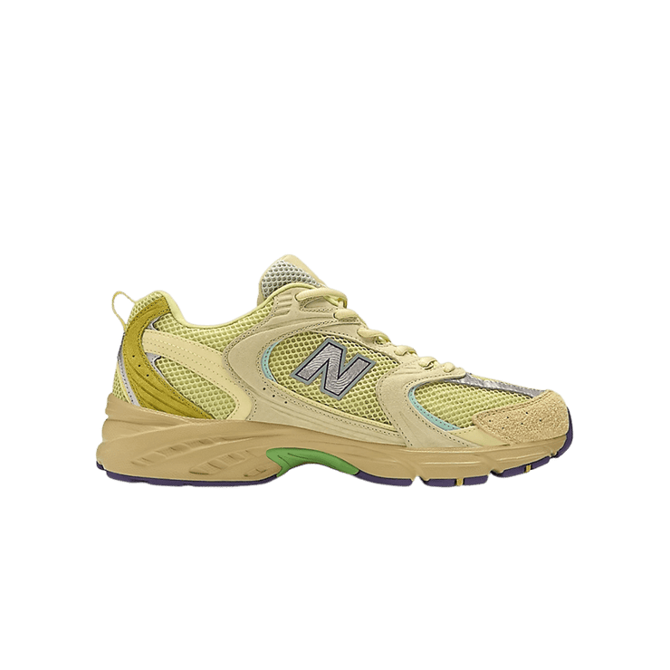 New Balance 530 Salehe Bembury Prosperity Be The Prize Angle 6