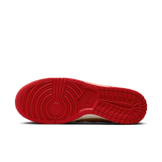 Nike Dunk Low Strawberry Waffle Angle 0