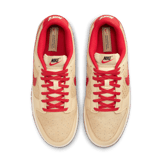 Nike Dunk Low Strawberry Waffle Angle 1